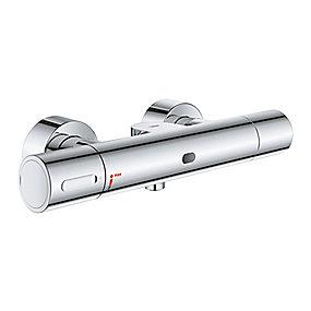 forkr br t 2 1 cc150mm batteri ringsfri ber e cosmopolitan eurosmart grohe