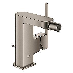 graphite hard rstet b bundventil med tud 123mm bidetarmatur 2019 plus grohe