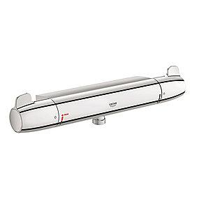 forkromet brus til termostatarmatur special grohtherm grohe