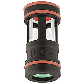 forkr 35501000 t sikkerhedsanordning grohe