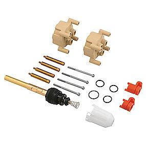 114mm t ngers forl smartbox rapido grohe