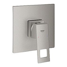 supersteel br t 158x158mm etgrebsbatteri eurocube grohe