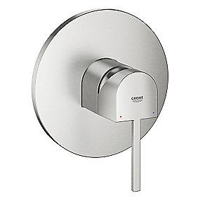 supersteel br t 158mm etgrebsbatteri 2019 plus grohe