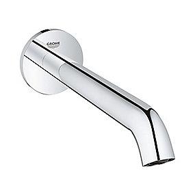 forkromet bad til tud 230mm b karudl essence grohe