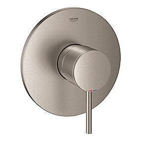 supersteel br t 158mm etgrebsbatteri classsic new atrio grohe