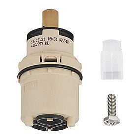 blandingsbatteri til 28mm patron grohe