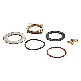 pakninger og skruer inkl 5 1 x m33 monteringsgevind med 34mm til t monteringss grohe