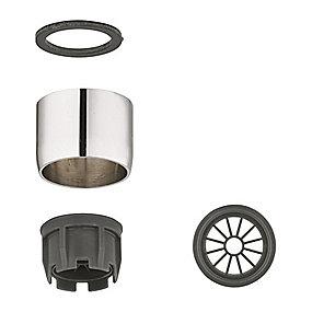 luftblander perlator m22x1 mousseur grohe