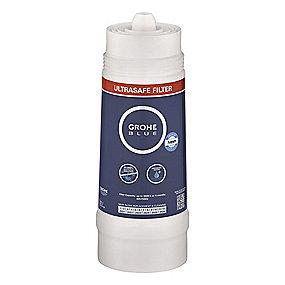 filter blue grohe