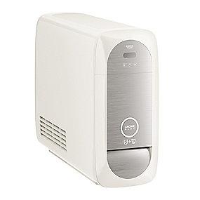 hvid 3ltr 455x200x505mm ler k home blue grohe