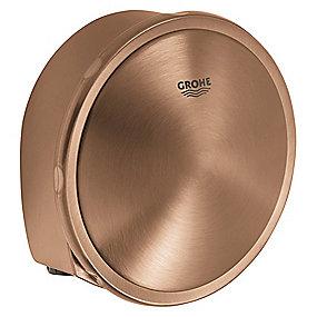 sunset warm rstet b 91mm t bss overl af- til t montages grohe