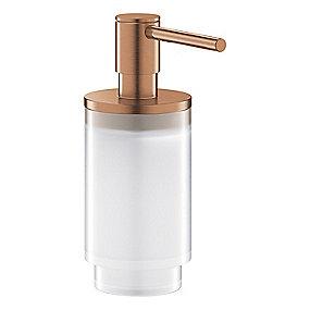 sunset warm rstet b holder t 57x142mm bedispenser s selection grohe