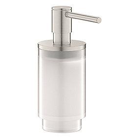 supersteel holder t 57x142mm bedispenser s selection grohe