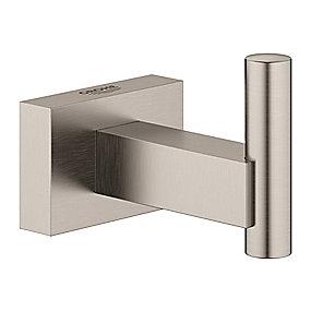 supersteel 60x43mm krog cube essentials grohe