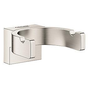 supersteel 56x58mm krog selection grohe