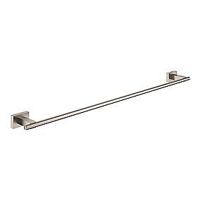 supersteel 600mm destang ndkl h cube essentials grohe