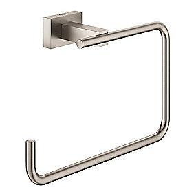 supersteel 186x59x123mm dering ndkl h cube essentials grohe