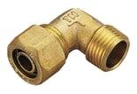 4 3 x mm 0 3 x 22 nippel med kompression vinkel unite