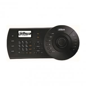 nkb1000-e usb rs422 rs485 rs232 rj-45 dahua til keyboard joystick