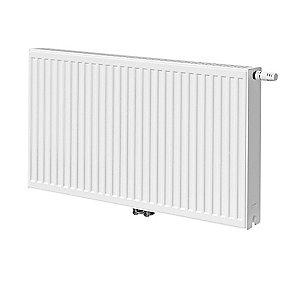 hvid 9016 ral mm 800 x 600 - 22 radiator flex ventil compact purmo