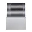 alu hvid air dhw eller air p2 compact til udedel air9 nilan
