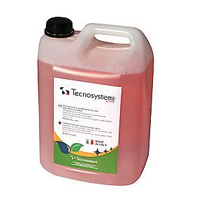 fortyndelse til grund ingen brug til klar udedel liter 5 skumvaskemiddel tecnosystemi