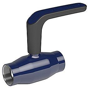 x-series vexve l st gevind med 1 kugleventil 816v-x ego