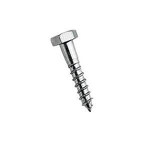 pakke pr stk 100 - l st 571 din fzb elforzinket m10x50mm skrue fransk bossard