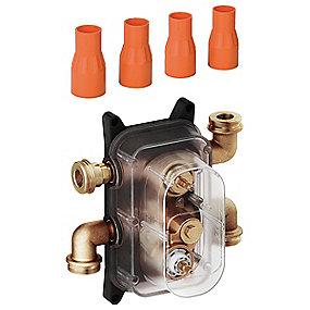 brus til indbygningsboks tmc damixa