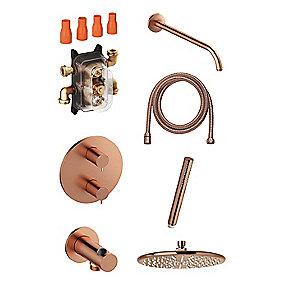 kob r b brus til indbygning komp hs1 silhouet damixa