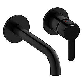 matsort tud mm 180 dele udv indbyg til ndvaskarmatur h silhouet damixa