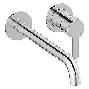 krom tud mm 250 dele udv indbyg til ndvaskarmatur h silhouet damixa