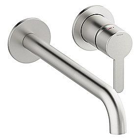 l st tud mm 250 dele udv indbyg til ndvaskarmatur h silhouet damixa