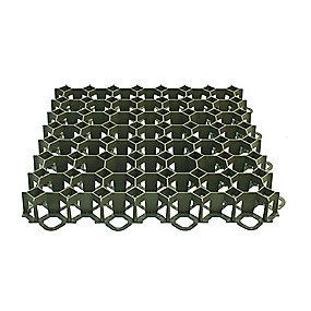 gr�n 1 type pll stk 108 m2 stk 4 4 pe pp 492x492x40mm gr�sarmeringsflise votec