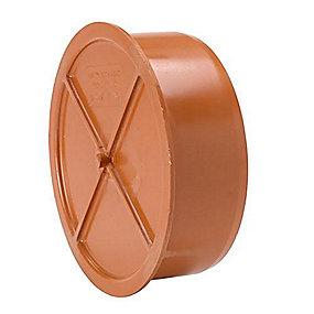 250mm prop pvc uponor