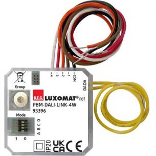 pbm-dali-link-4w