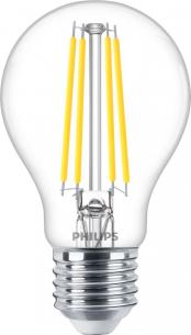 glas klar a60 940 e27 60w 9w 5 mpbar d standard led value master philips