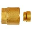 4 1 x mm 8 klemring med trik m messing 4 so00021-08-1