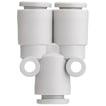 mm 6 y-connector fp35050-06
