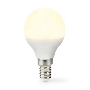 stk 1 frosted hvid varm k 2700 lm 470 w 9 4 g45 e14 re p led