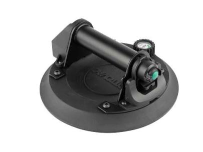 tryksensor samt stop start automatisk og sugekop mm 200 med fter glasl batteridrevet