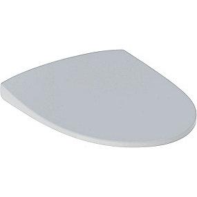 hvid g l med de toilets spira if