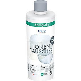 kul aktivt og ionbytning med filterpatron hansgrohe