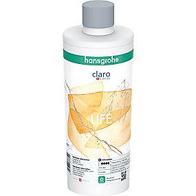 life mineralisering med filterpatron hansgrohe