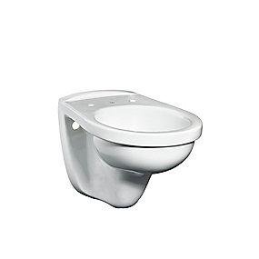 hvid l ngetoiletsk h saval gustavsberg