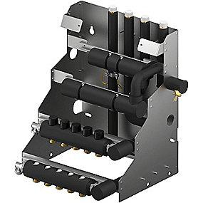 6x hw 9x cw 8x s plus aqua vario ins tw bundmodul 8x9x6 port comfort uponor