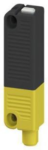 8-polet m12-stik med familie-kodet mm 25 x mm 106 r rektangul rfid sikkerhedsafbryder kontaktfri