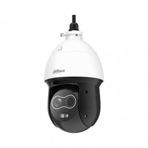 tpc-sd2241-tb7f8-s2 ir med kamera ptz termisk 4mp dahua