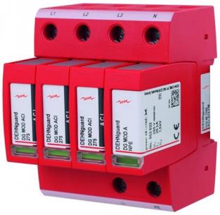 4-polet fm 275 aci tns m dehnguard