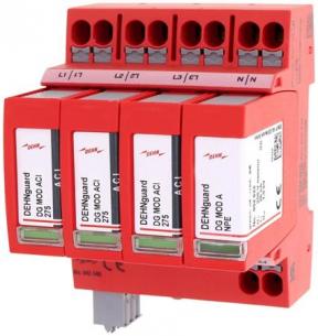 pkd fm 275 aci tns mp dg dehnguard